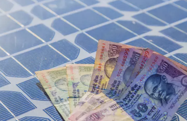 Why transition finance is critical to the roadmap for net zero?