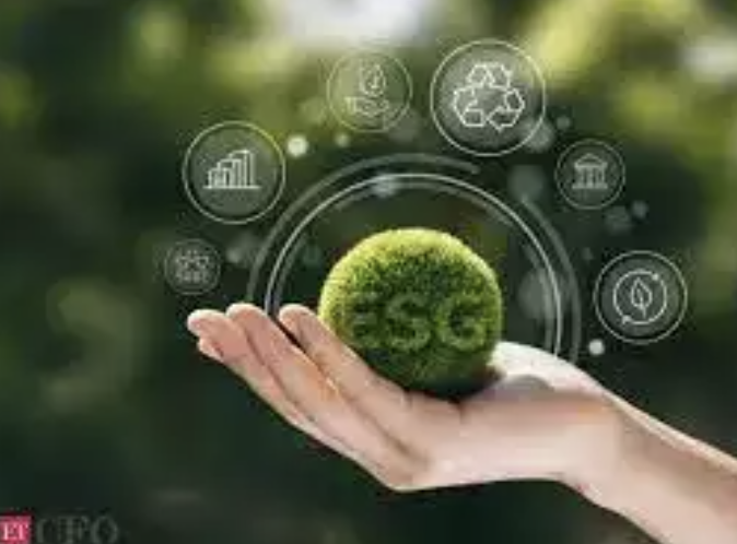 Budgeting ESG Synergy